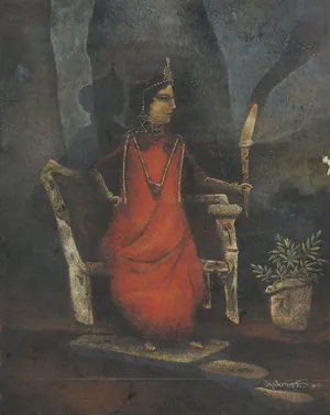 Schuler Auktionen AG - Ganesh Pyne