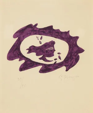 Schuler Auktionen AG - Georges Braque