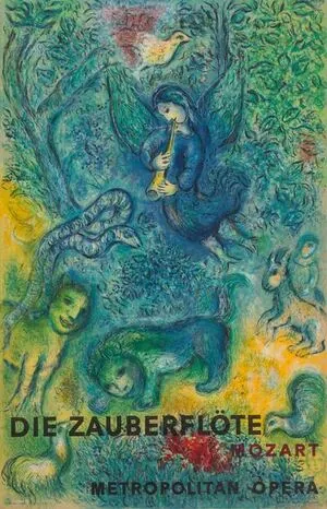 Schuler Auktionen AG - Marc Chagall
