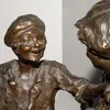 Schuler Auktionen AG - Albino Arturo Dal Castagné