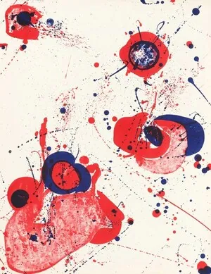 Schuler Auktionen AG - Sam Francis