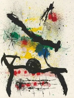 Schuler Auktionen AG - Joan Miro