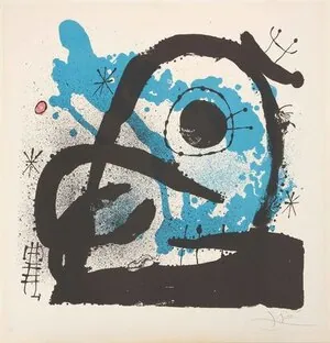 Schuler Auktionen AG - Joan Miro