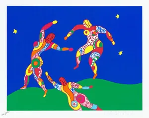 Schuler Auktionen AG - Niki de Saint Phalle