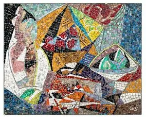 Schuler Auktionen AG - Gino Severini