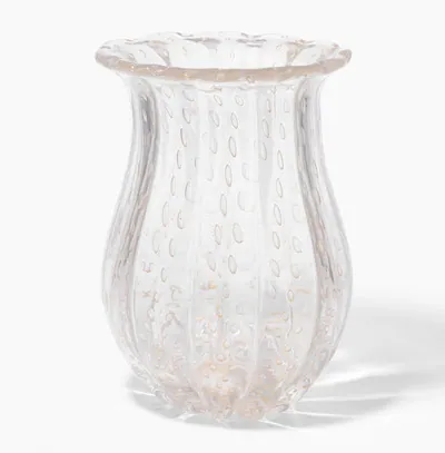 Schuler Auktionen AG - Vetreria Aureliano Toso, Vase "A bolle"
