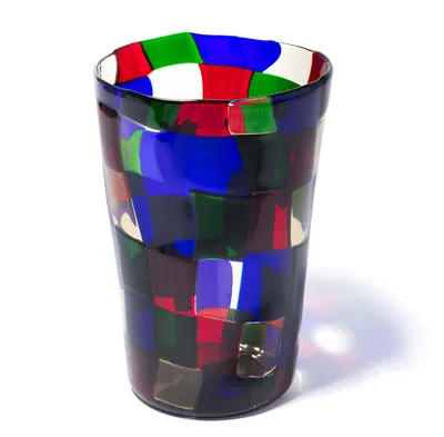 Schuler Auktionen AG - Fulvio Bianconi, Vase "Pezzato Parigi, Modell 4910"
