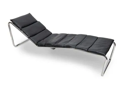 Schuler Auktionen AG - Chaiselongue