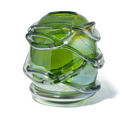 Schuler Auktionen AG - Luigi Onesto, Vase