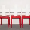 Schuler Auktionen AG - Reto Kaufmann, 3 Stühle "sCHwiiz"