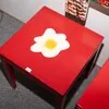 Schuler Auktionen AG - Reto Kaufmann, 3 Stühle "sCHwiiz"