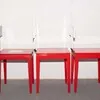 Schuler Auktionen AG - Reto Kaufmann, 3 Stühle "sCHwiiz"