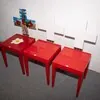 Schuler Auktionen AG - Reto Kaufmann, 3 Stühle "sCHwiiz"