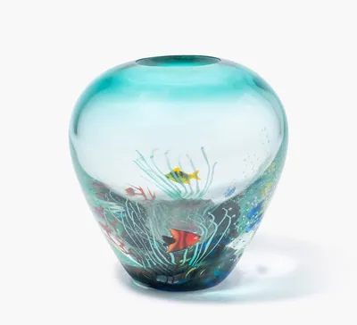 Schuler Auktionen AG - Roberto Camozzo, Vase "The Reef"