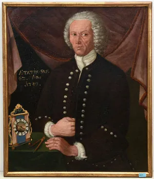 Schuler Auktionen AG - Karl Joseph Speck