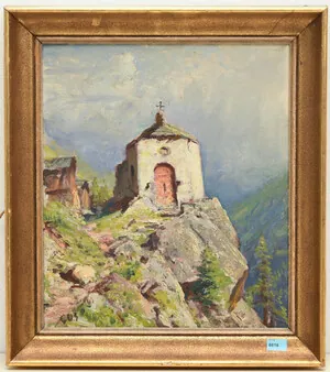 Schuler Auktionen AG - Albert Gos