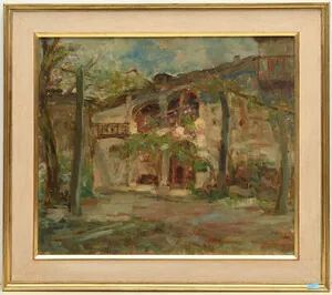 Schuler Auktionen AG - Bruno Nizzola
