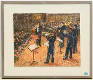 Schuler Auktionen AG - Walter Sautter
