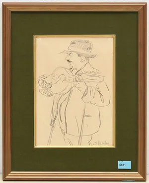 Schuler Auktionen AG - Théophile Steinlen