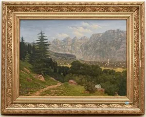 Schuler Auktionen AG - A. Weber