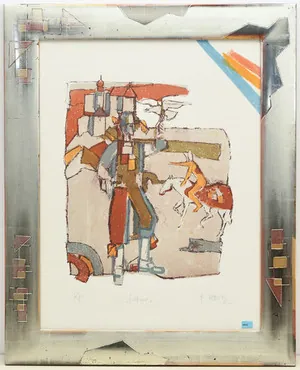 Schuler Auktionen AG - Rudolf Mirer