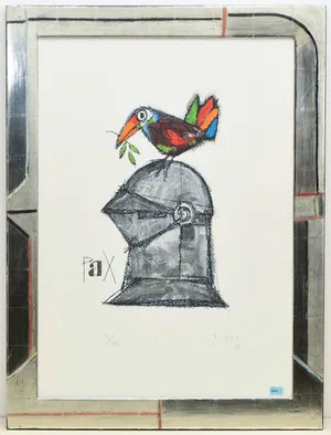 Schuler Auktionen AG - Rudolf Mirer