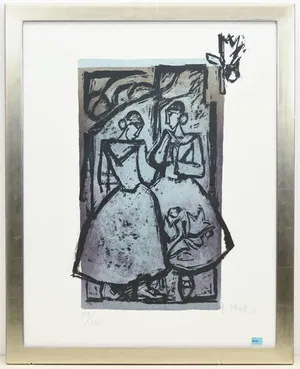 Schuler Auktionen AG - Rudolf Mirer