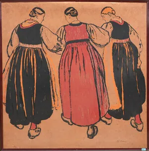 Schuler Auktionen AG - Edouard Vallet
