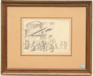 Schuler Auktionen AG - Adriaen Frans Boudewijns