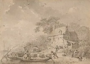 Schuler Auktionen AG - Holland, 17.Jh.