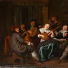 Schuler Auktionen AG - Jan Miense Molenaer