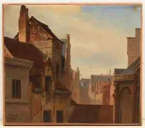 Schuler Auktionen AG - August Brasch