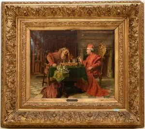 Schuler Auktionen AG - Giuseppe Castiglione