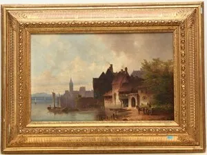 Schuler Auktionen AG - Anton Doll