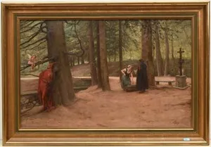 Schuler Auktionen AG - Léonce de Joncières
