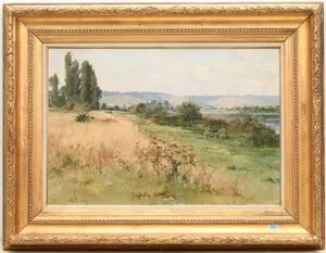 Schuler Auktionen AG - Adrien Jacques Sauzay