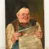 Schuler Auktionen AG - Ferdinand Waldmüller