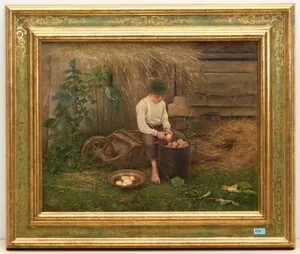 Schuler Auktionen AG - Raimond von Wichera
