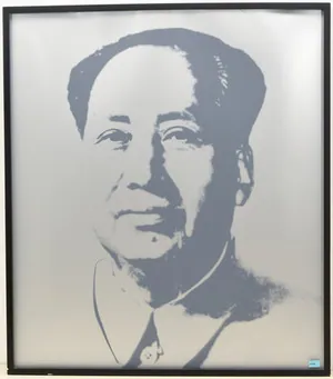 Schuler Auktionen AG - Andy Warhol