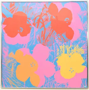 Schuler Auktionen AG - Andy Warhol