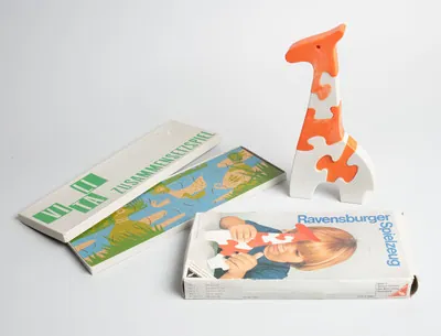 Schuler Auktionen AG - Antonio Vitali, Lot Puzzles