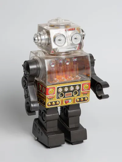Schuler Auktionen AG - Horikawa, Roboter