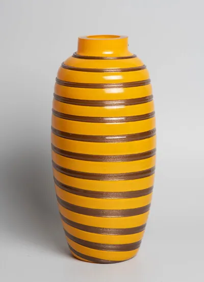 Schuler Auktionen AG - Mario Donatello, Vase