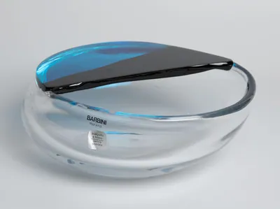 Schuler Auktionen AG - Alfredo Barbini, Schale