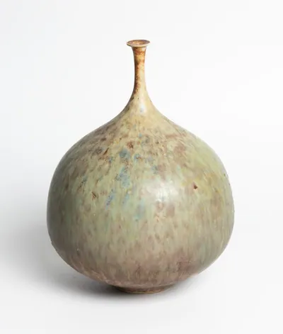 Schuler Auktionen AG - Horst Seifert, Vase