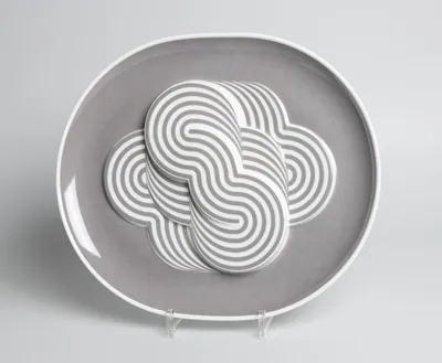 Schuler Auktionen AG - Rosenthal Studio-Linie, Jahresteller 1972 