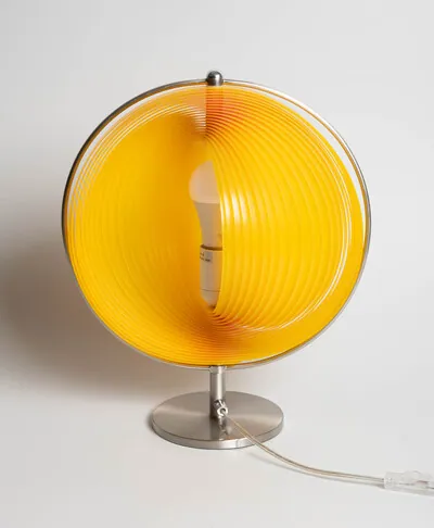 Schuler Auktionen AG - Kare Design, Tischleuchte "Moon"