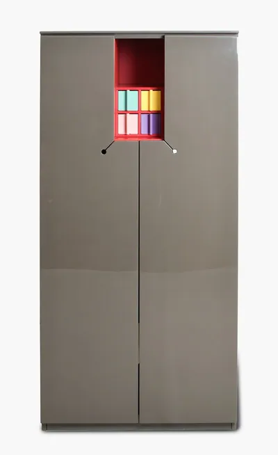 Schuler Auktionen AG - Schrank