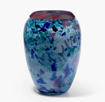 Schuler Auktionen AG - Jean Claude Novaro, Vase