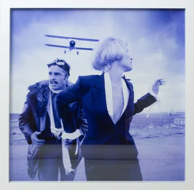 Schuler Auktionen AG - Jean Claude Maillard, Fotografie "Neiman Marcus 90 years anniversary"